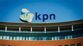 KPN: Board of Directors put in direct touch with employees