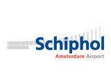 Logo Schiphol Group