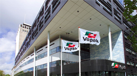 Vopak: Employee Engagement & Organizational Capabilities