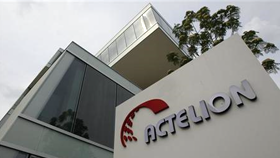 Actelion: Continuous Strategic Dialogue