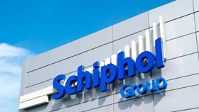Organizational Culture Boost at Schiphol Group